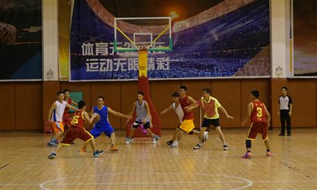 相識(shí)科大，相約冶建