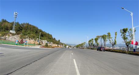 【奮戰(zhàn)四季度·決勝全年穩(wěn)】冶建第十分公司湖北項(xiàng)目通過竣工驗(yàn)收