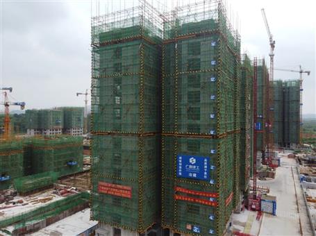 冶建基礎(chǔ)分公司獲多項(xiàng)工程質(zhì)量、科技創(chuàng)新獎