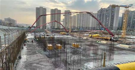 【奮力沖刺·勇創(chuàng)佳績】第十分公司：鉚足“虎勁” 奮勇爭(zhēng)先