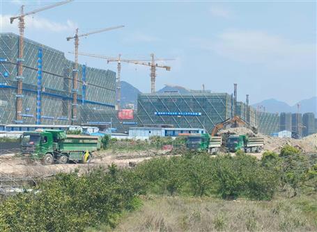 【奮力沖刺·勇創(chuàng)佳績(jī)】冶建第十分公司：主動(dòng)作為強(qiáng)管理 精心組織抓進(jìn)度