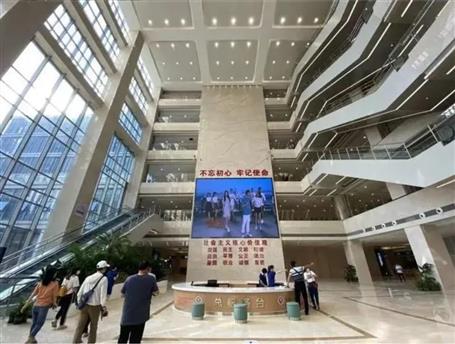 冶建金港分公司承建項(xiàng)目通過竣工驗(yàn)收