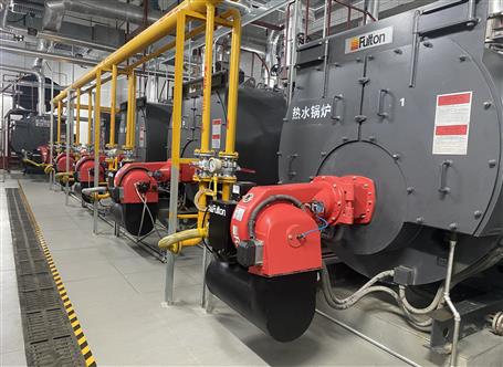 提升“三力”爭(zhēng)創(chuàng)佳績(jī)丨冶建桂海分公司承建項(xiàng)目通過竣工驗(yàn)收